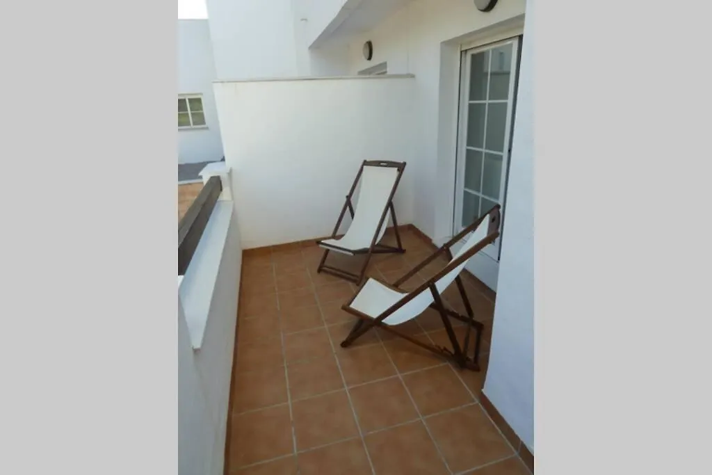Apartamento Alcaidesa golf&nature San Roque