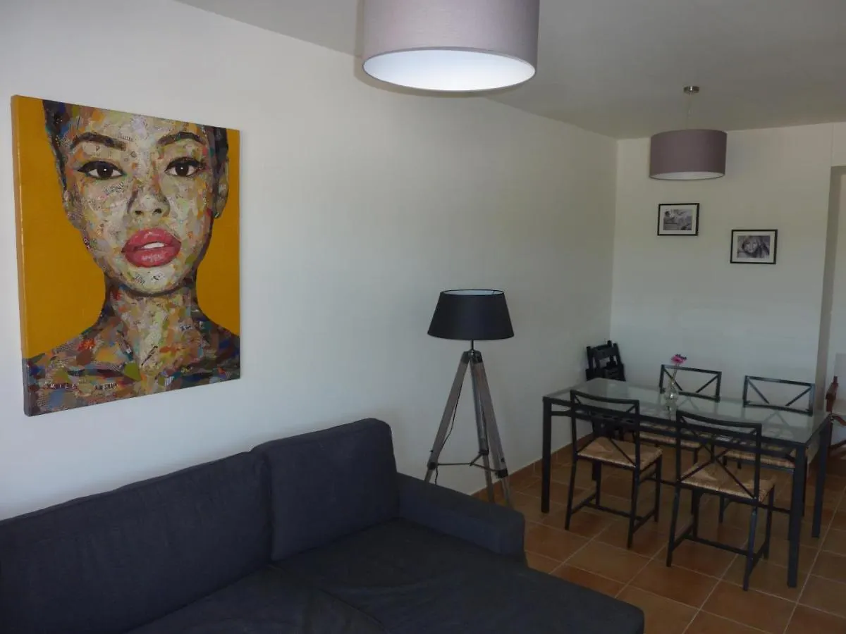Apartamento Alcaidesa golf&nature San Roque