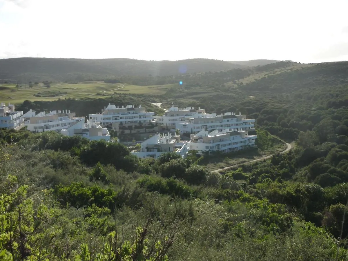Apartamento Alcaidesa golf&nature San Roque  España