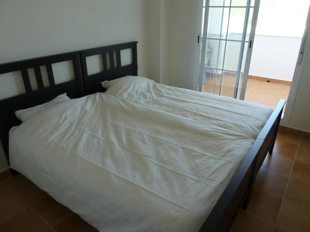 Apartamento Alcaidesa golf&nature San Roque  0*, San Roque (Andalucia) España