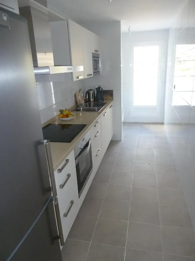 Apartamento Alcaidesa golf&nature San Roque  San Roque (Andalucia)