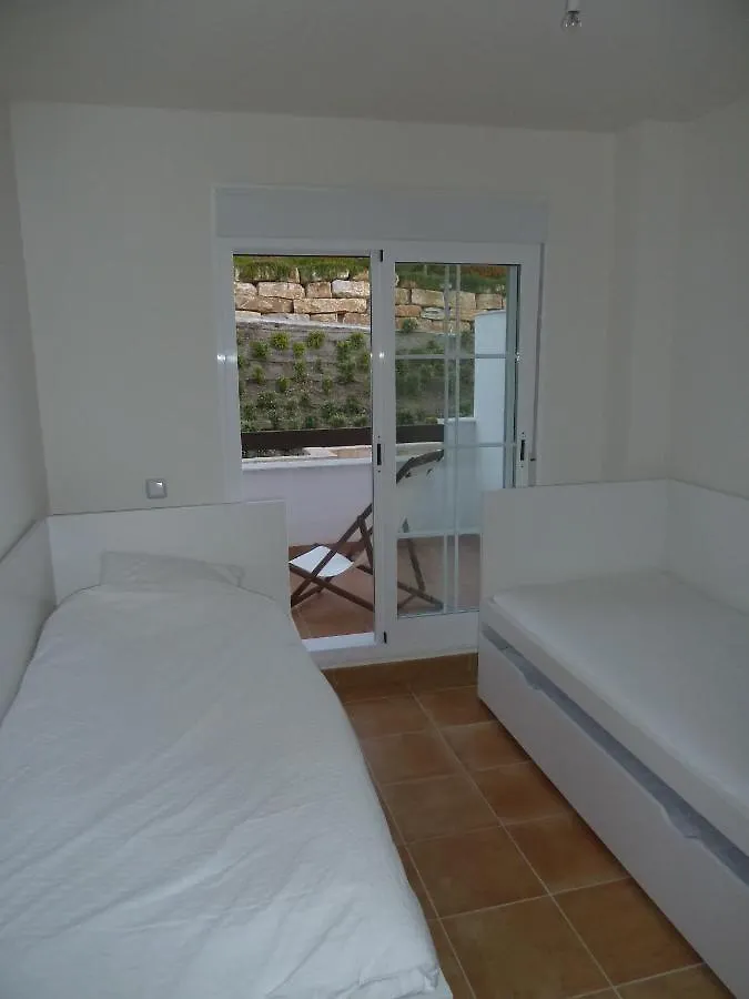 Apartamento Alcaidesa golf&nature San Roque  España