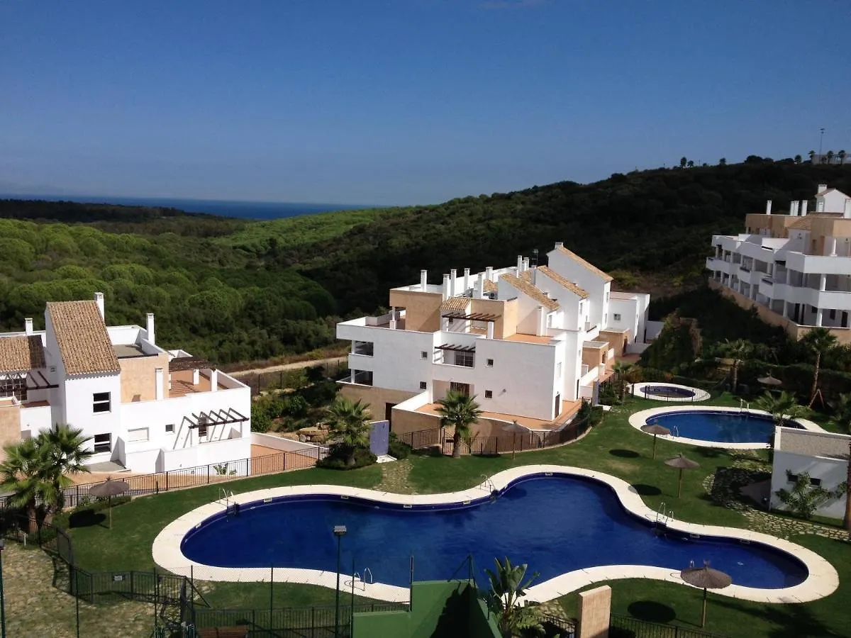 Apartamento Alcaidesa golf&nature San Roque