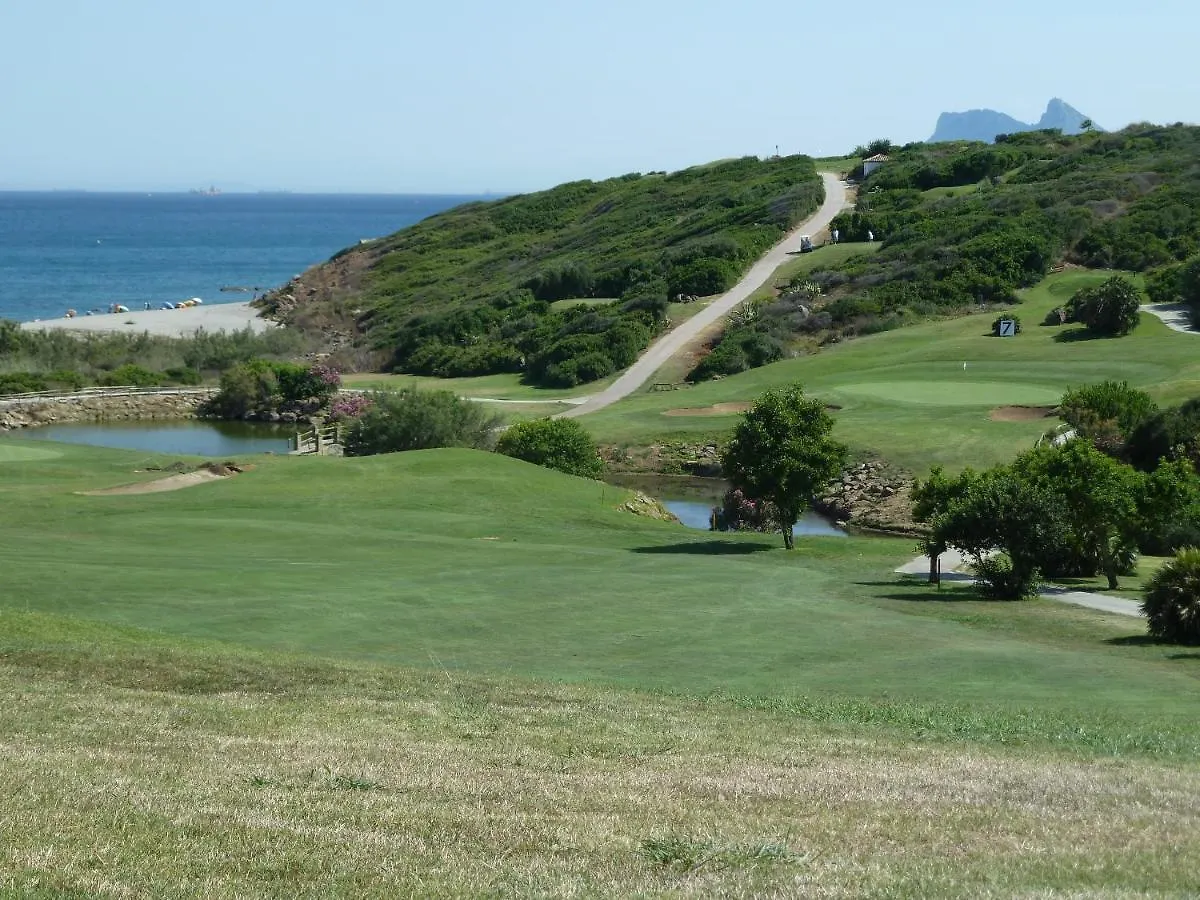 Apartamento Alcaidesa golf&nature San Roque  España