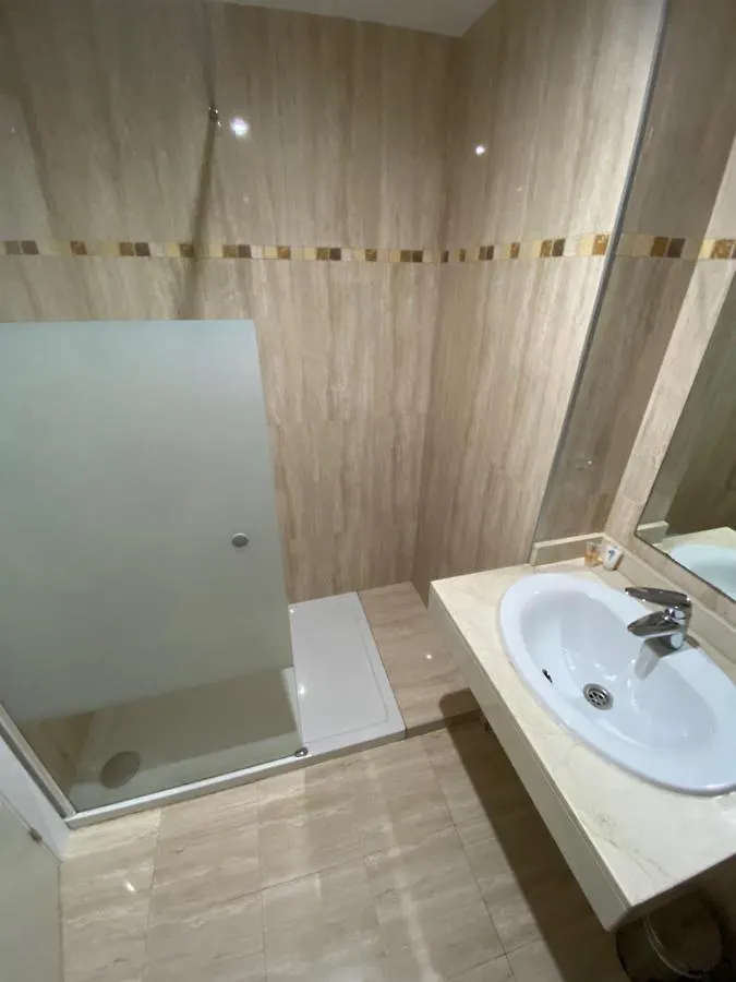 Apartamento Alcaidesa golf&nature San Roque  0*, San Roque (Andalucia)
