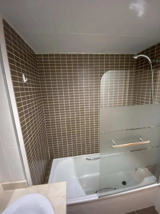 Apartamento Alcaidesa golf&nature San Roque