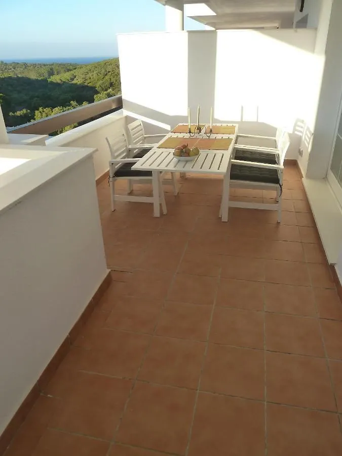 Apartamento Alcaidesa golf&nature San Roque   San Roque (Andalucia)