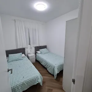 Apartamento Apartamento Sevilla 3 H. Y Terraza, El Aral